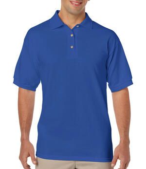 Gildan 8800 - Mens DryBlend® Jersey Polo