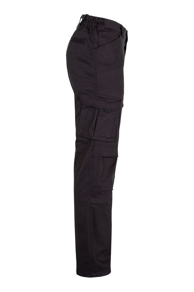 Velilla 103012S - COTTON STRETCH TROUSERS