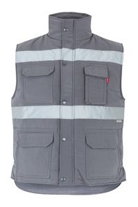 Velilla 205904 - HV PADDED VEST