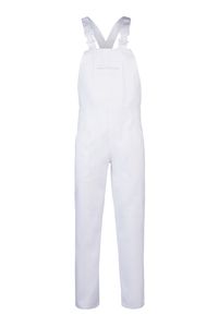 Velilla 290 - BIB OVERALL White