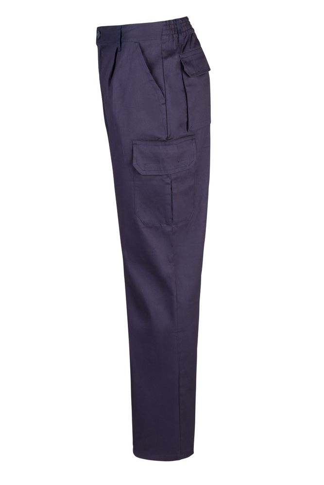 Velilla 343 - 100% COTTON TROUSERS