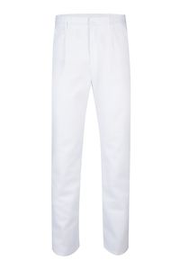 Velilla 349 - TROUSERS White