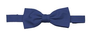 Velilla 404006 - BOW TIE Dark Denim