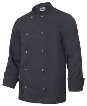 Velilla 405206 - LS CHEF JACKET