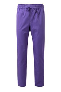 Velilla 533001 - SCRUB TROUSERS Violet