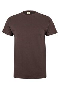 Mukua MK022CV - SHORT-SLEEVE T-SHIRT 150 Brown