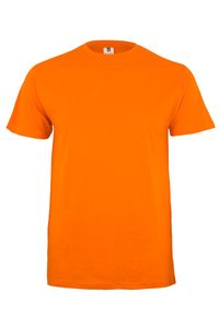 Mukua MK023CV - SHORT SLEEVE T-SHIRT 190 Orange