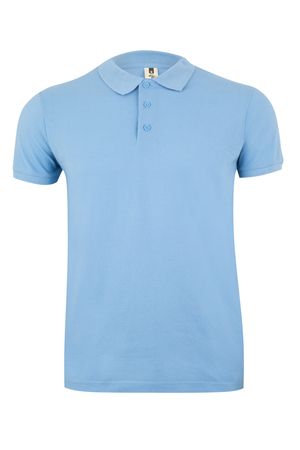 Mukua MK215CV - SHORT SLEEVE POLO 210