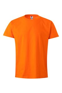 Mukua TS150UC - SHORT-SLEEVE T-SHIRT 150 Orange