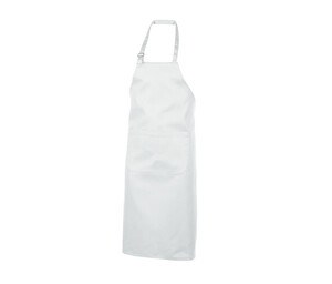 NEWGEN TB101 - Polycotton bib apron with pocket