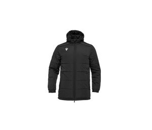 MACRON MA9323J - JUNIOR GYOR PADDED JACKET