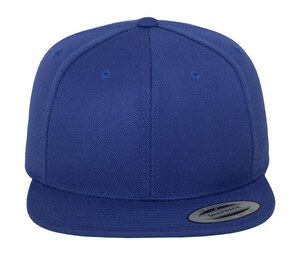 Flexfit F6089M - Snapback Hats Royal