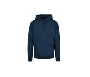 BUILD YOUR BRAND BYB001 - HOODY Navy
