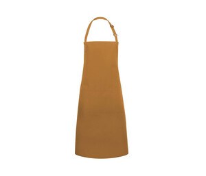 KARLOWSKY KYBLS5 - BIB APRON BASIC WITH BUCKLE AND POCKET