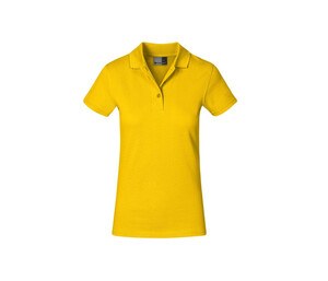 PROMODORO PM4005 - WOMEN’S SUPERIOR POLO SHIRT