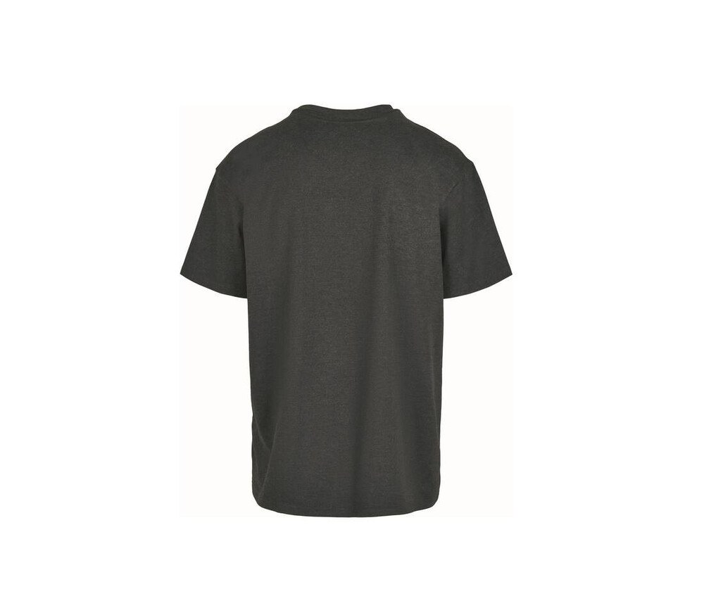 Build Your Brand BY102 - Oversize T-shirt