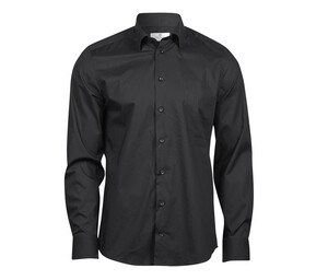 TEE JAYS TJ4024 - Fitted and stretch mens dress shirt