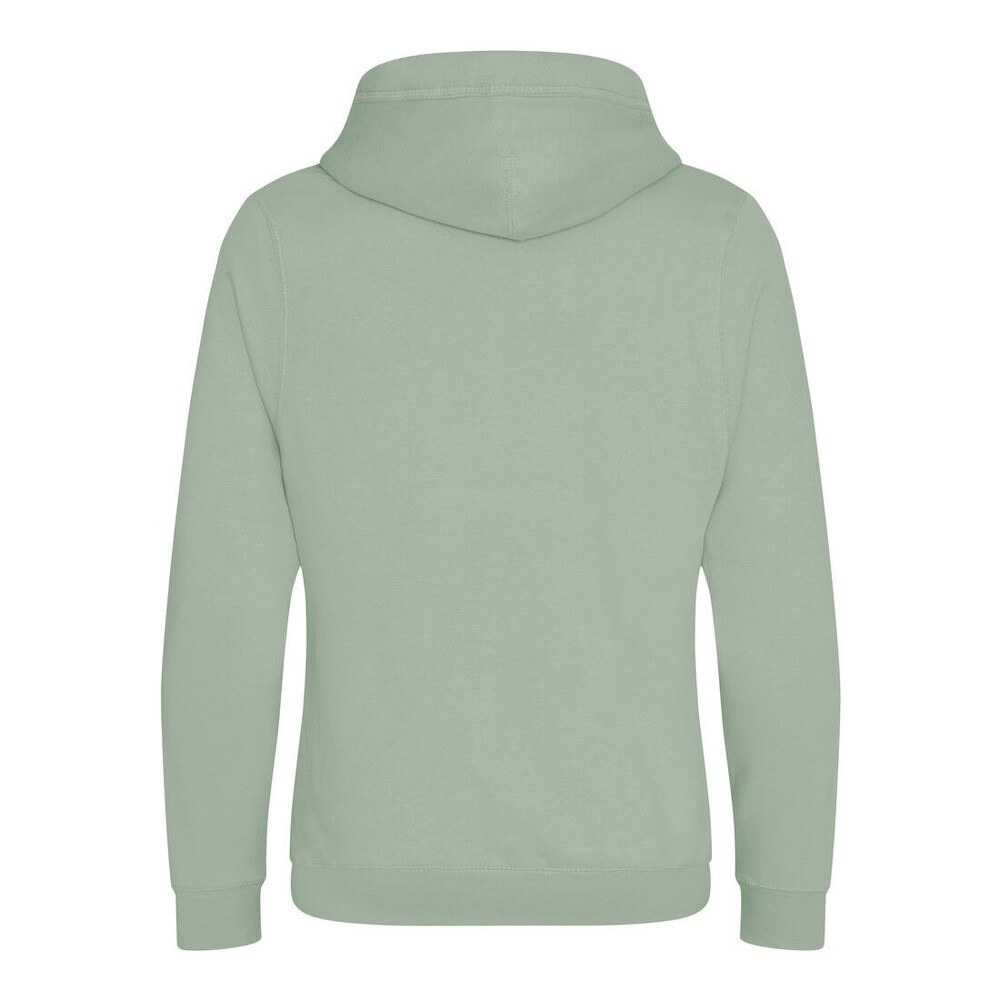 AWDIS JH021 - Cross neck sweatshirt