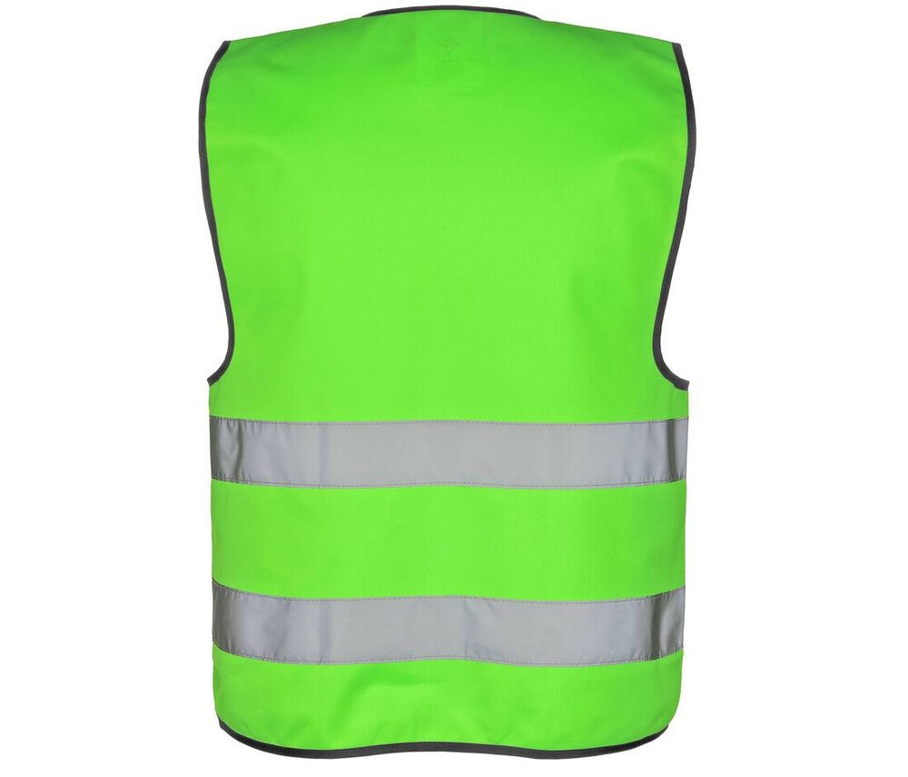 Korntex KX218 - Gilet De Sécurité