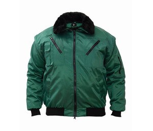 KORNTEX KX700 - Premium 4-in-1 pilot jacket