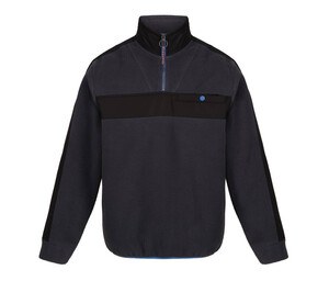REGATTA RGF671 - Fleece with zip collar
