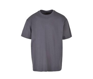 Build Your Brand BY102 - Oversize T-shirt