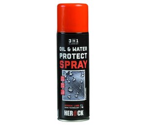 HEROCK HK901 - OIL AND WATER PROTECT SPRAY Spray