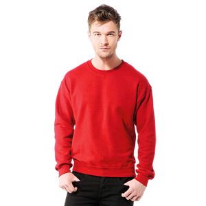 Gildan GD056 - HeavyBlend™ adult crew neck sweatshirt