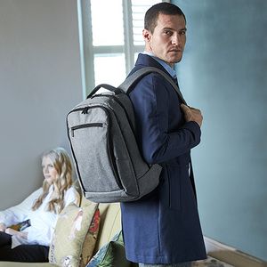 Quadra QD269 - Executive Digital Backpack