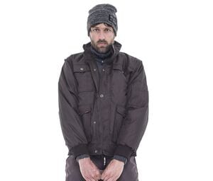 Herock HK130 - Balder Jacket