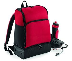 Bag Base BG576 - Sports backpack with solid base