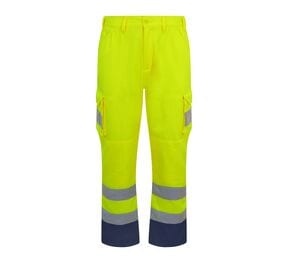 PRO RTX RX760 - High visibility pants