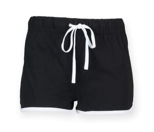 SF Mini SM069 - Childrens retro shorts