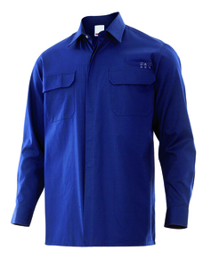 Velilla 605003 - FLAME-RESISTANT SHIRT