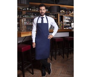 KARLOWSKY KYBLS4 - BIB APRON BASIC WITH BUCKLE