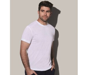 STEDMAN ST8600 - Crew neck t-shirt for men