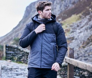 CRAGHOPPERS CEP001 - EXPERT THERMIC INSULATED JACKET